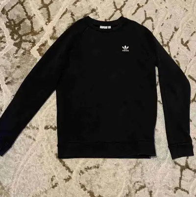 Adidas Sweatshirt, View more