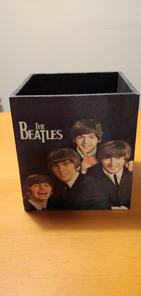 The Beatles collectors box