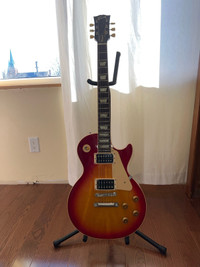 Gibson Les Paul  60’s classic