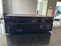 Sony DN-STR860 7.2 channel receiver