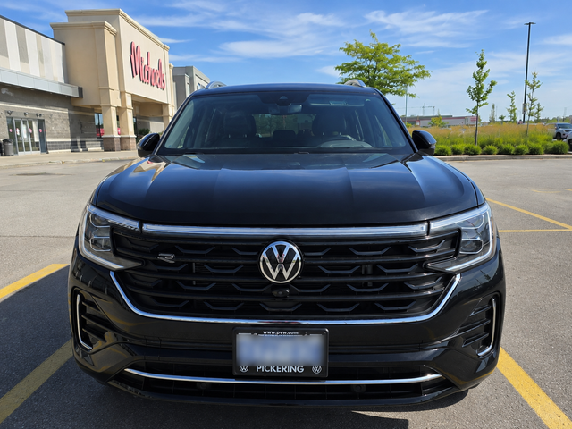 2025 Volkswagen Atlas Lease Take Over