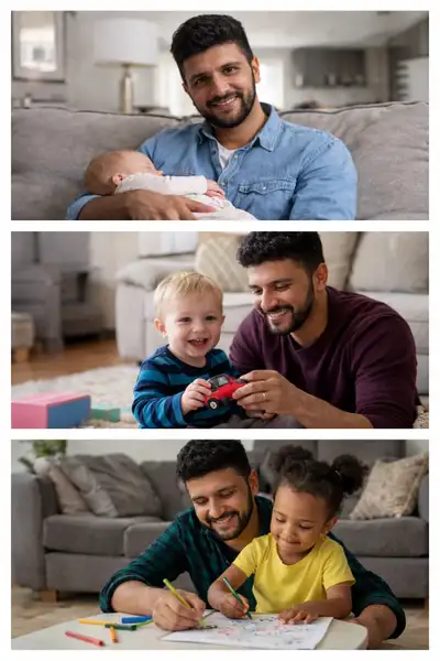 Personal Babysitter, View more