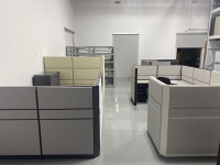 Office Furniture SHOWROOM Now Open To Public!