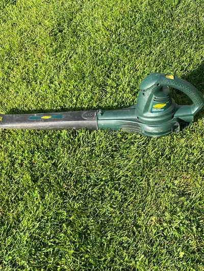 souffleur à feuilles electrique, View more