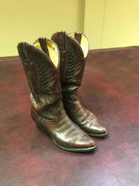 cowboy boots ladies