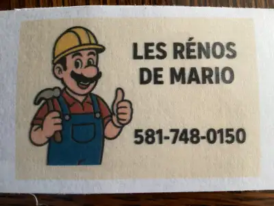 Homme a tout faire, View more