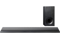 Sony HT-CT390 Soundbar w/ wireless Subwoofer - $75
