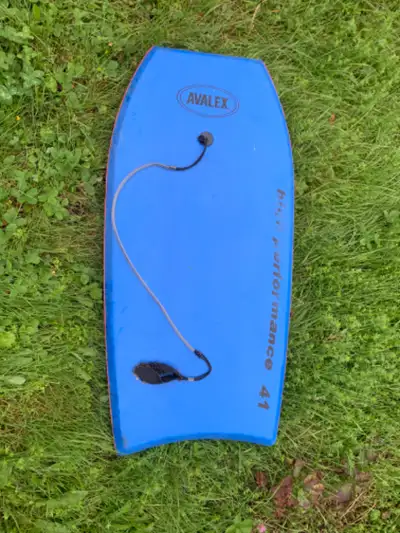 Planche de surf horizontal Avalex high performance 41, View more