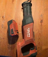 Hilti SR 6-A22 City of Montréal Greater Montréal Preview