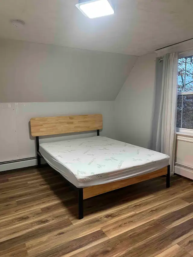 FULLY FURNISHED ONE-BEDROOM APARTMENT FOR RENT - CHARLOTTETOWN D in Long Term Rentals in Charlottetown - Image 7