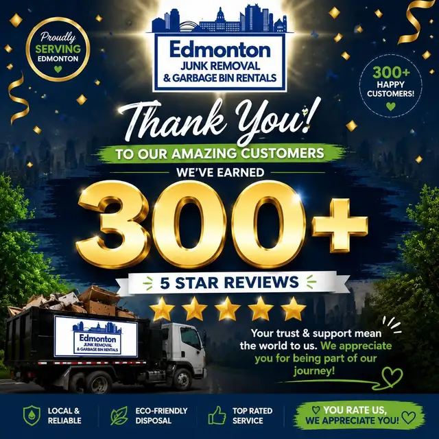 SAME DAY JUNK REMOVAL – FAST, AFFORDABLE & 5⭐ RATED!562901673229701125