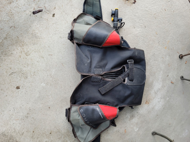 US Divers buoyancy vest  in Water Sports in Hope / Kent - Image 2