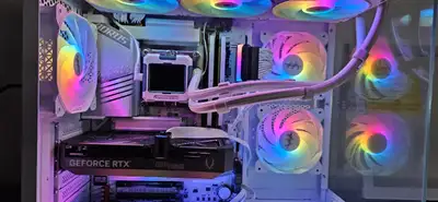 Nouveau PC Performant, View more
