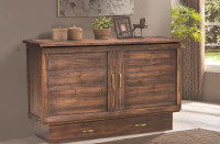 Queen Sleep Chest:Tuscany Collection by Sleep Chest