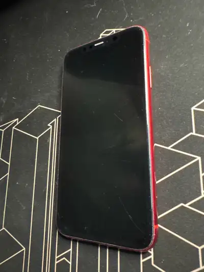 iphone 11 128GB Red, View more