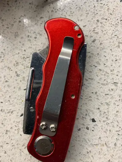 Toolway Industries Utility Knife, View more