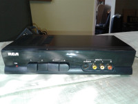 Yamaha Cassette Player/Recorder