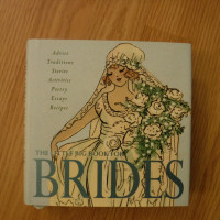 The Brides Book