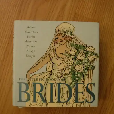The Brides Book, View more