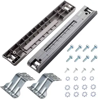 NEW 27" Stacking Kit (Swess) SKK-8K for Samsung  Washer Dryer, View more