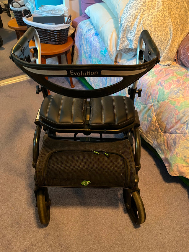 Evolution Walker For Sale in Health & Special Needs in Red Deer