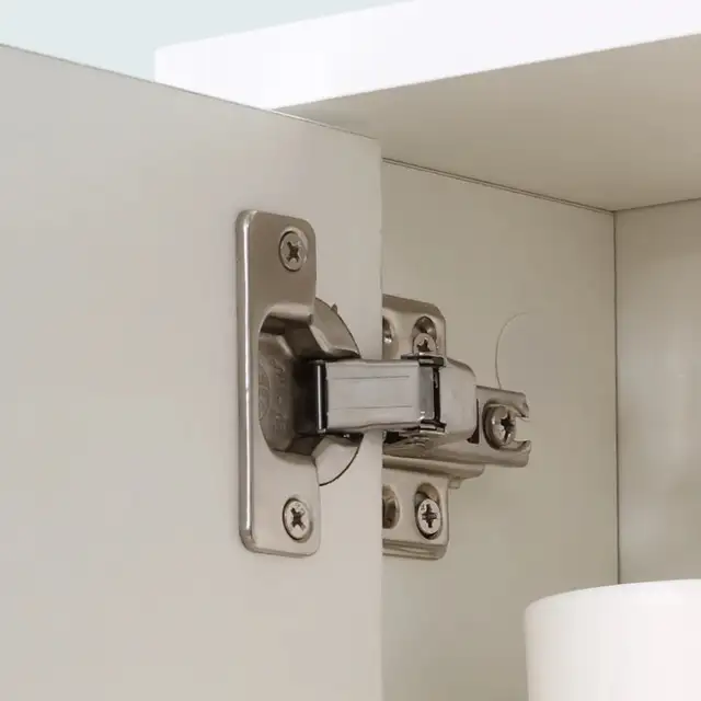 Medicine Cabinet with Mirror, Bathroom Wall Cabinet w 2 Mirror in Home Décor & Accents in Markham / York Region - Image 10