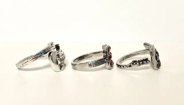 NEW: Guitar Rings and Accessories in Guitars in Markham / York Region - Image 4