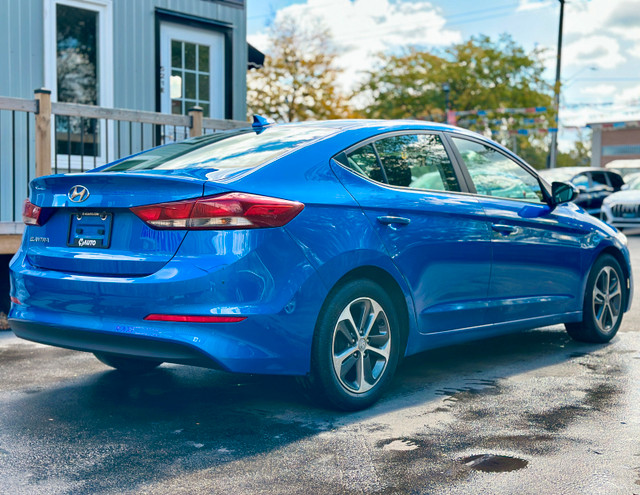 2018 Hyundai Elantra - Safety Certified One Owner in Cars & Trucks in Hamilton - Image 4