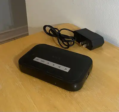 NBOX Media Player, View more