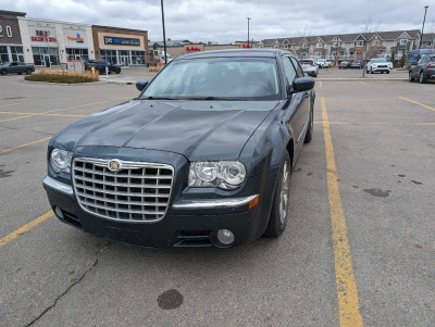 2008 Chrysler 300 limited low kms