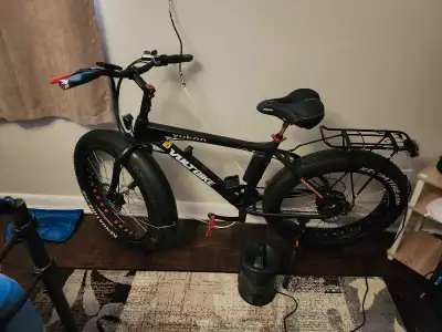 Volt Bike Yukon, View more