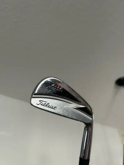 Titleist Golf Clubs Irons 3-PE, View more