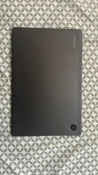 Samsung Galaxy Tab A8, View more