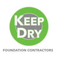 Keep Dry Foundation Contractors: Repair & Waterproofing Service