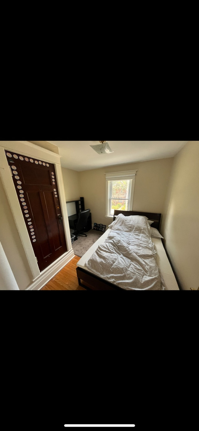 Hamilton Student Summer Rental in Short Term Rentals in Hamilton