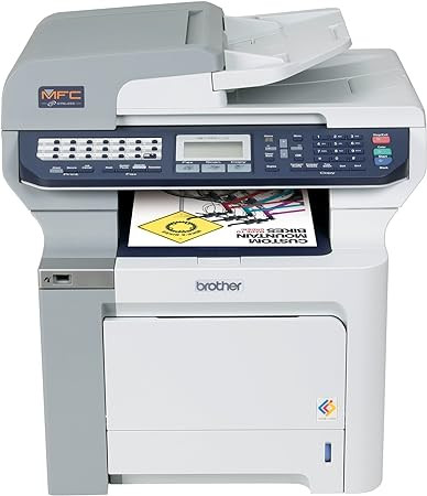 LASER PRINTER in Printers, Scanners & Fax in Oshawa / Durham Region