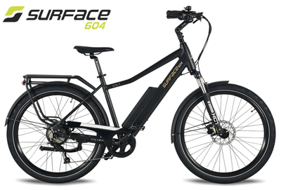 Surface 604 Colt High-Step w/ 500-Watt Hub Motor, View more