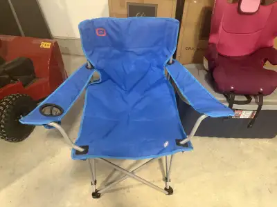 Woods Camp Chair, View more