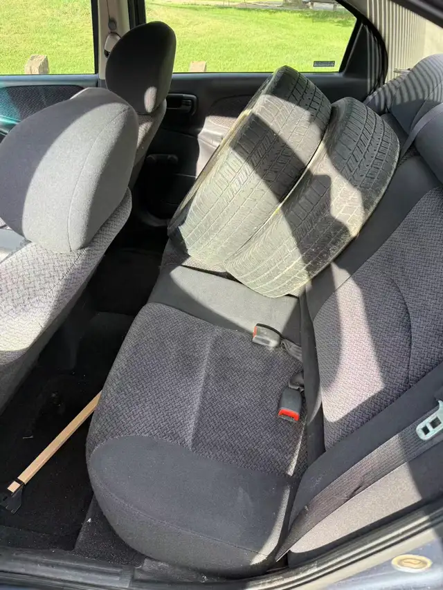 2001 Chrysler513080887954657287