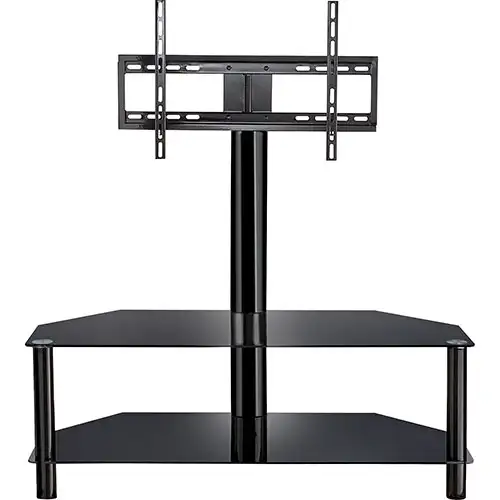 Insignia NS-HMGC1644-C TV Stand for TVs Up to 50in - new in box