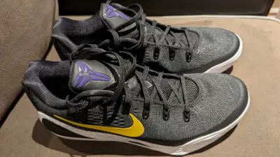 Kobe 9 Protro sz11.5 M, View more
