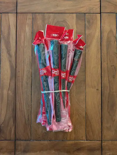 Winn Dri Tac 2.0 Standard Golf Grips (Set of 13), View more