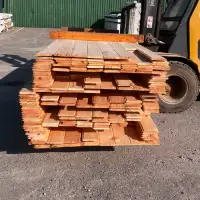 1x6 Pine Tongue and Groove – LUMBER SELL OFF