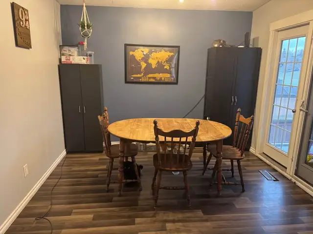 3 Bedroom 1.5 Bath House (Shared home) in Room Rentals & Roommates in Calgary - Image 17