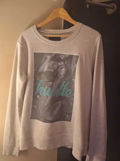 West 49 Crewneck Mens XL Streetwear, View more