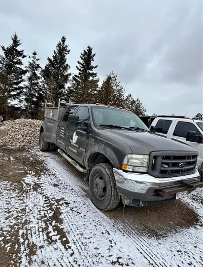 2004 f350 for sale 