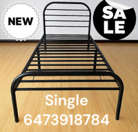  Store Closing Sale – Great Deals  single  metal bed 79$ City of Toronto Toronto (GTA) Preview