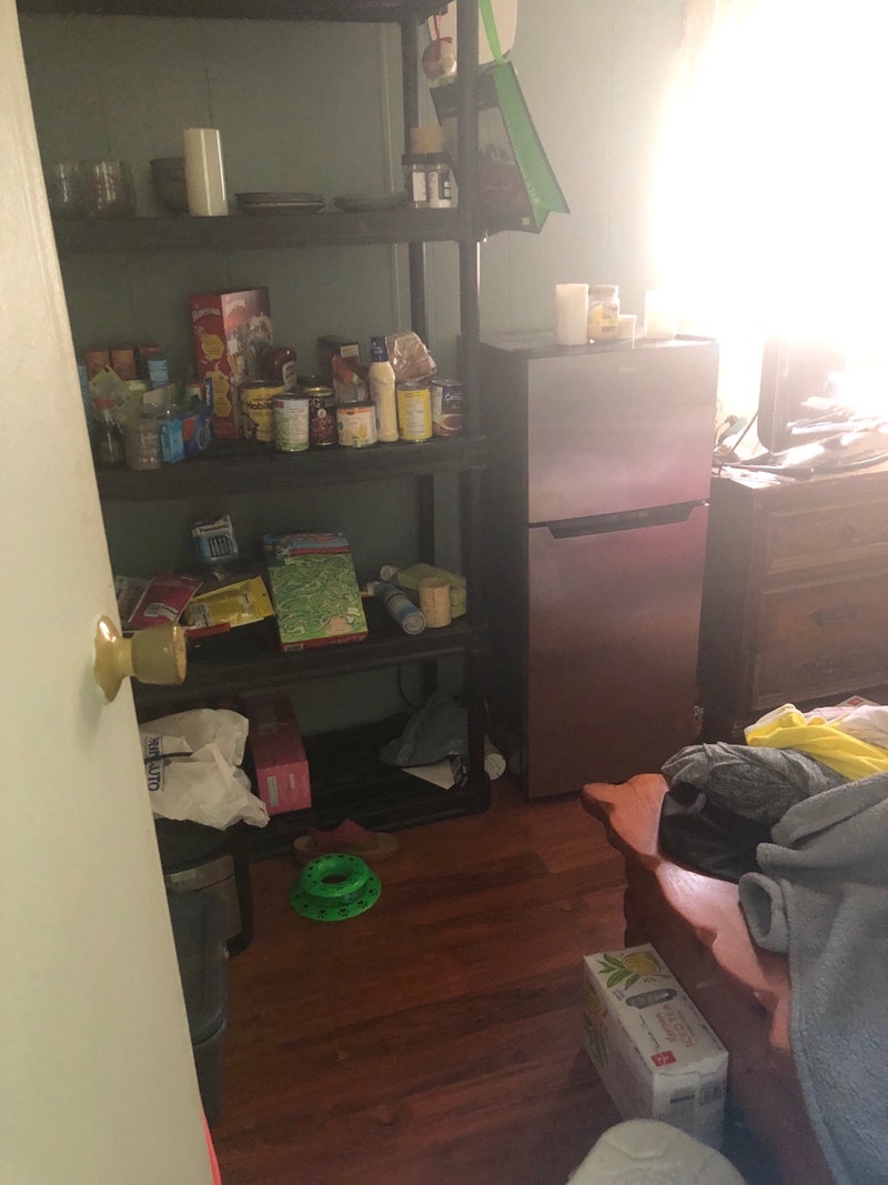 One bedroom apartment Room Rentals & Roommates Kawartha Lakes Kijiji