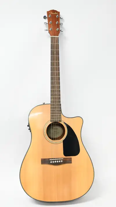 fender cd60 in Guitars in Canada | Kijiji Marketplaces