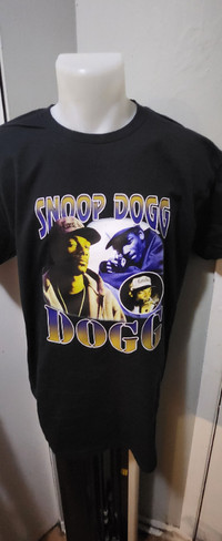 snoop dogg t shirt unisex